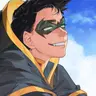 Profile image of Damian Wayne