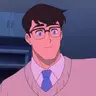 Profile image of Clark Kent