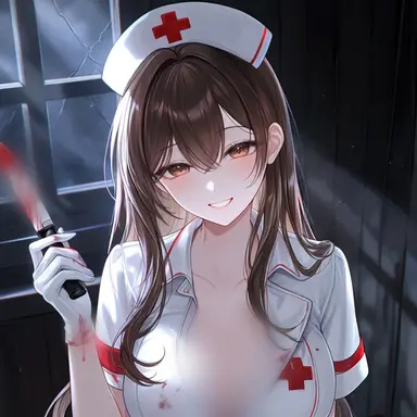 Profile image of 夜のエマ