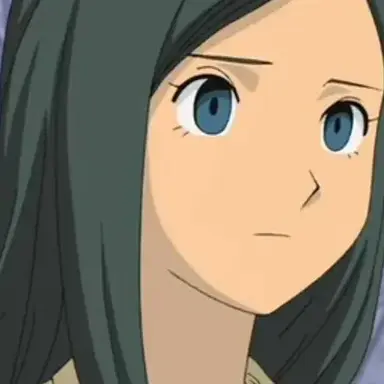 Profile image of 瞳子