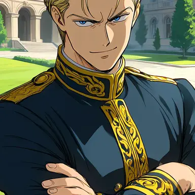 Profile image of アレン