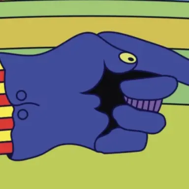Profile image of Glove