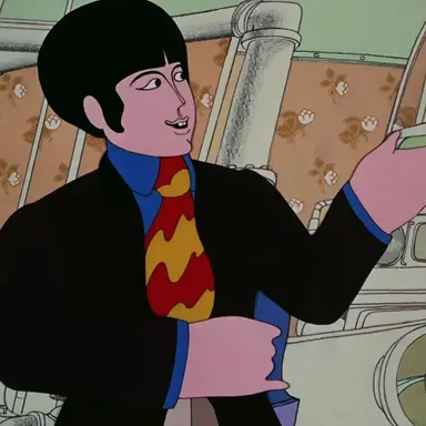 Profile image of Paul McCartney
