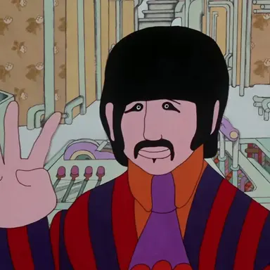 Profile image of Ringo Starr