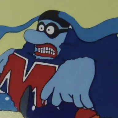 Profile image of Max