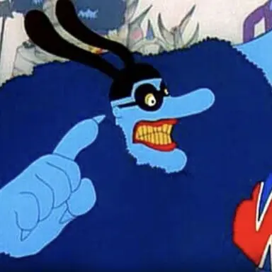 Profile image of Chief Blue Meanie