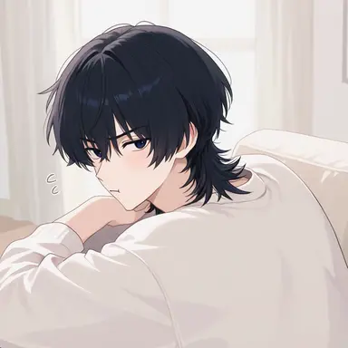Profile image of 黒瀬