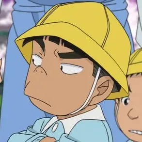 Profile image of いじめっこ