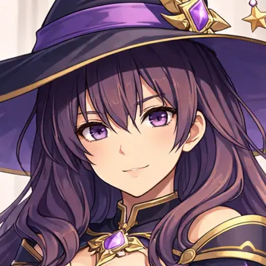 Profile image of Seraphina