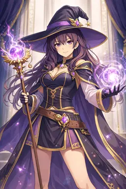 Profile image of Seraphina