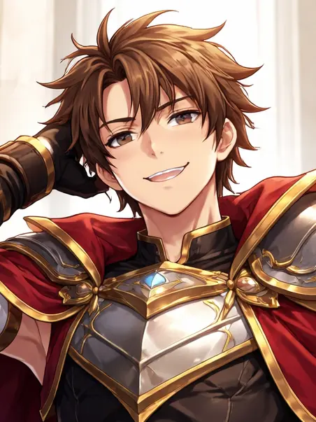 HiCheese의 勇者が2人…？