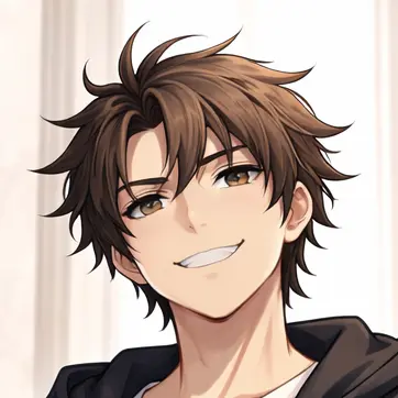 Profile image of Kazuya