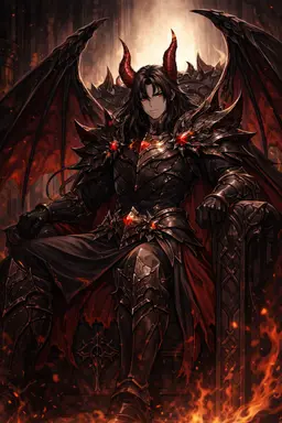 Profile image of Demon King