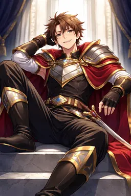 Profile image of Kazuya