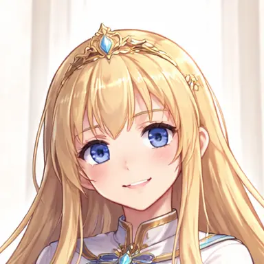 Profile image of Iris