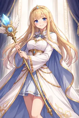 Profile image of Iris