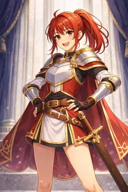Profile image of Tia