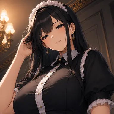 Profile image of 理江