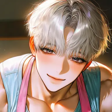 Profile image of 慈