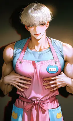 Profile image of 慈