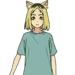 Profile image of 야쿠네코