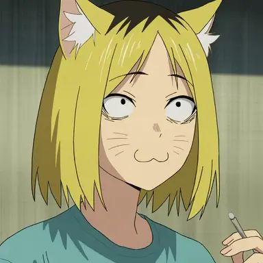 Profile image of Yakuneko