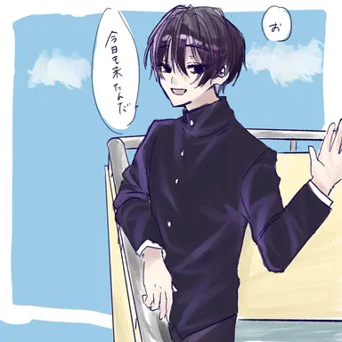 Profile image of ユータロー
