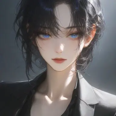 Profile image of user