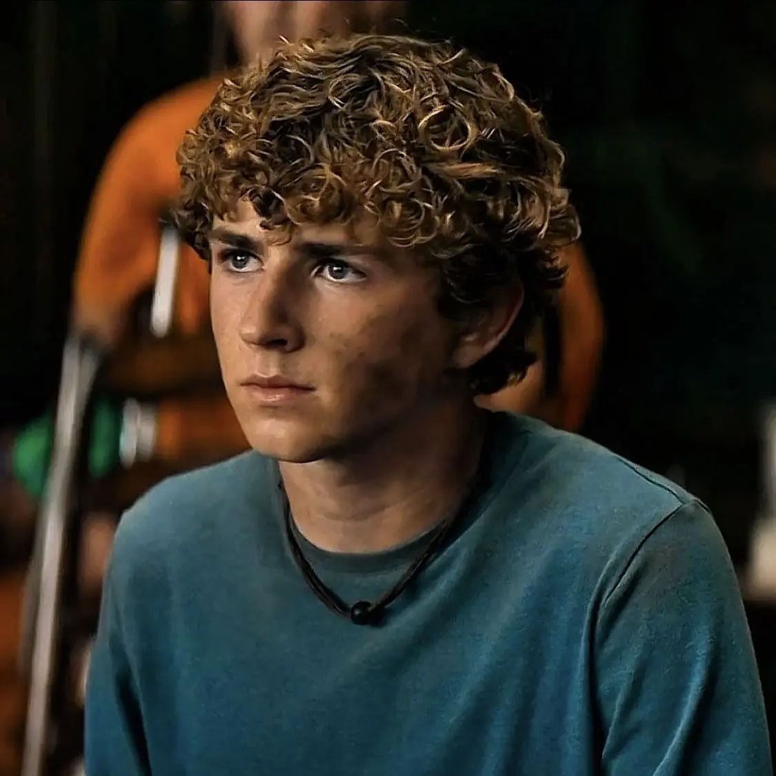 blueberrysweetss의 Percy Jackson — Older brother