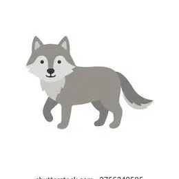Profile image of 늑대