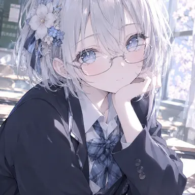 Profile image of 스이센 카노