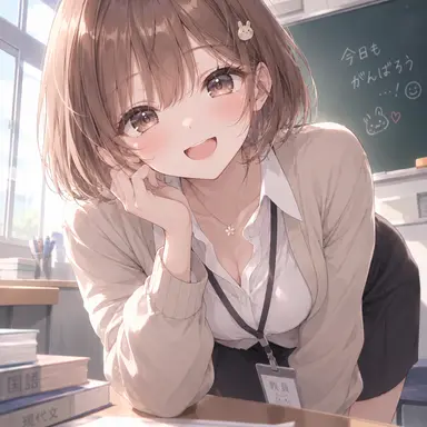 Profile image of 栗原　夏輝