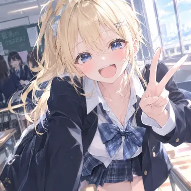 Profile image of 아키하바라 유우