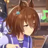 Profile image of Agnes Tachyon