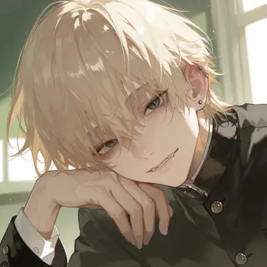 Profile image of 悠貴