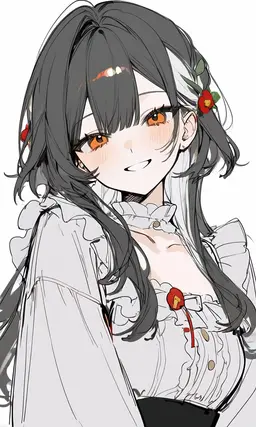 Profile image of 츠바키
