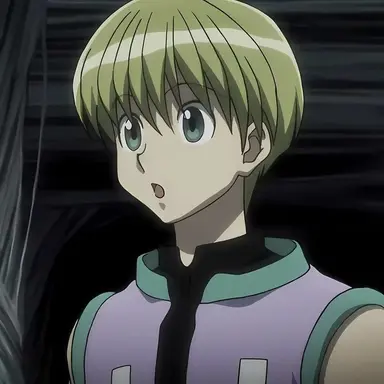 Profile image of シャルナーク