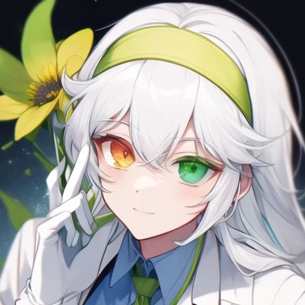 김선 박사🌿