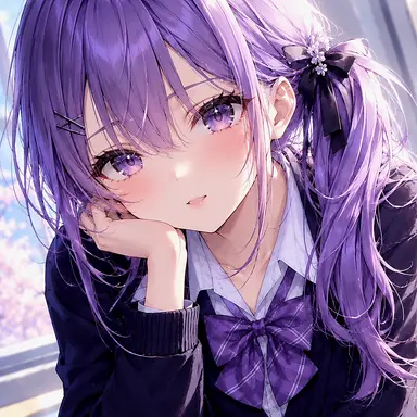 Profile image of 月紫