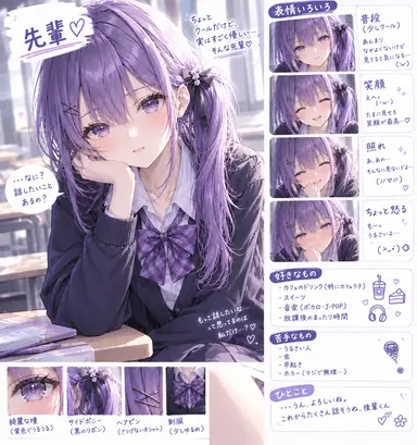 Profile image of 月紫