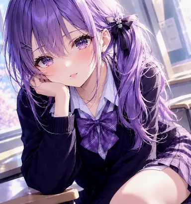 Profile image of 月紫
