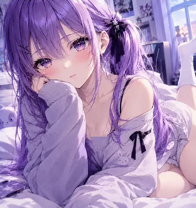 Profile image of 月紫