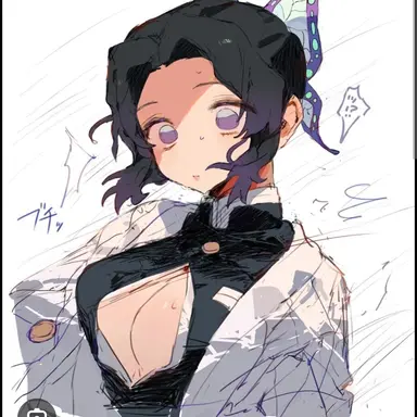 Profile image of 쿄쵸우 시노부