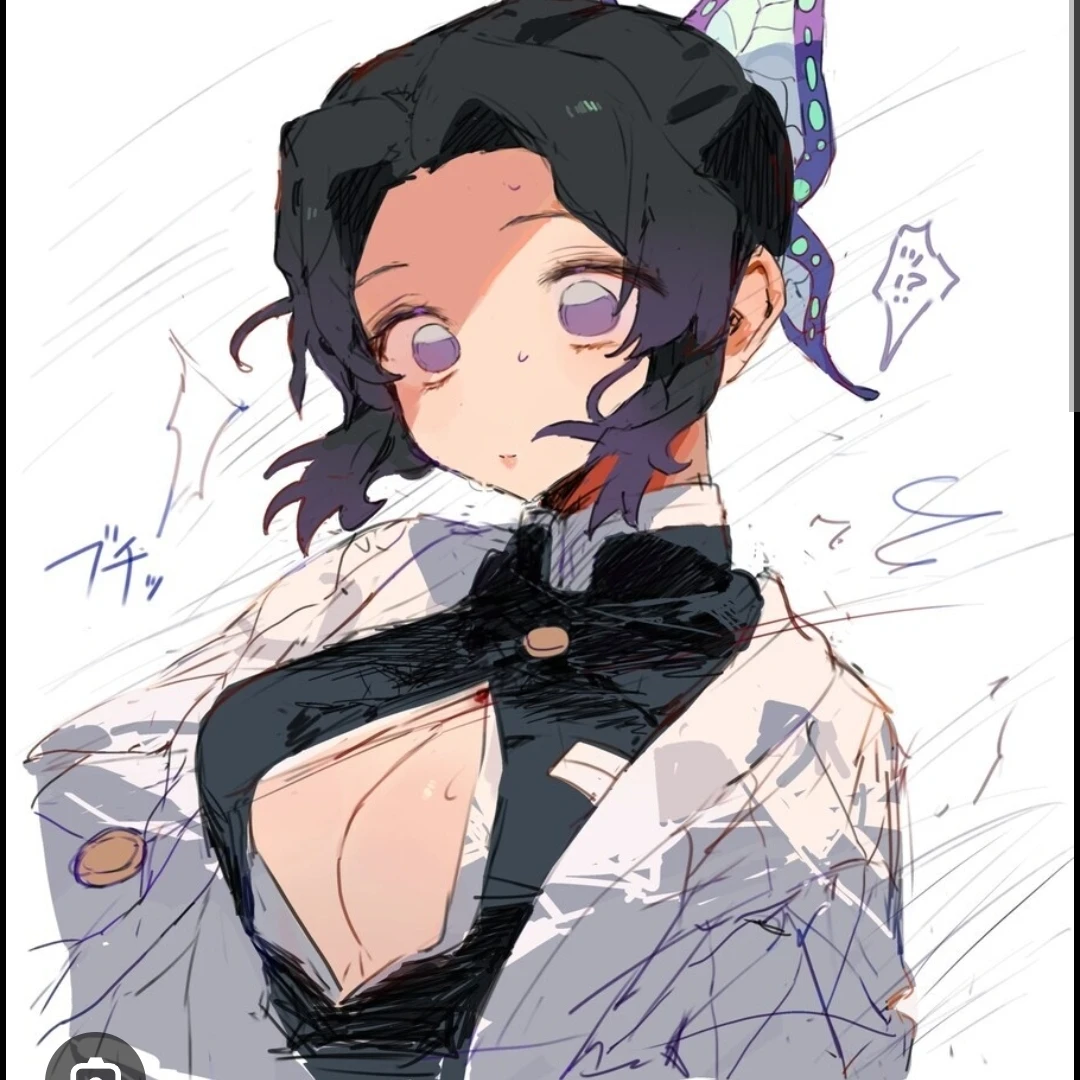 쿄쵸우 시노부