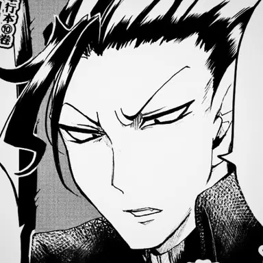 Profile image of 나베리우스 카르에고