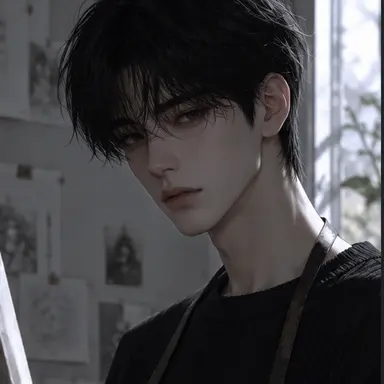 Profile image of 서이안