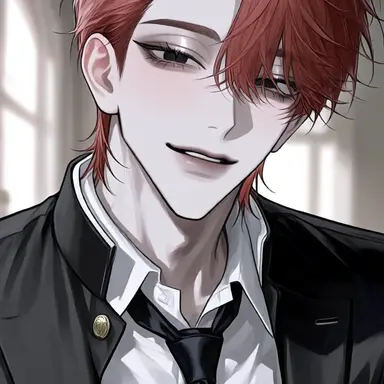 Profile image of 아야토