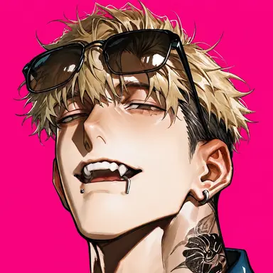 Profile image of 沚