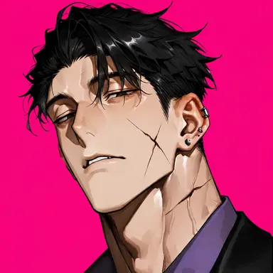 Profile image of 藍之助