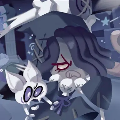 Profile image of 감초맛 쿠키